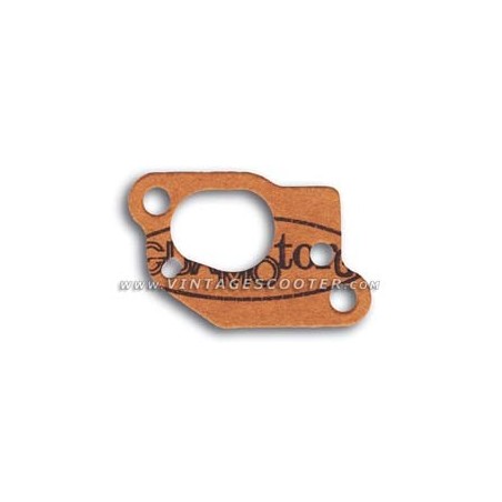 Joint entre carburateur et boitier Vespa 125/150/200 PX-COSA-T5